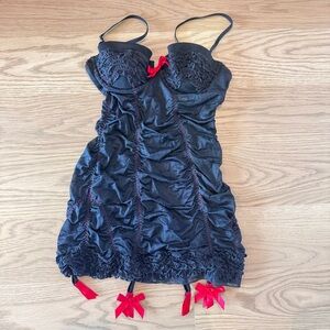 NWOT Victorias Secret Corset 🎀